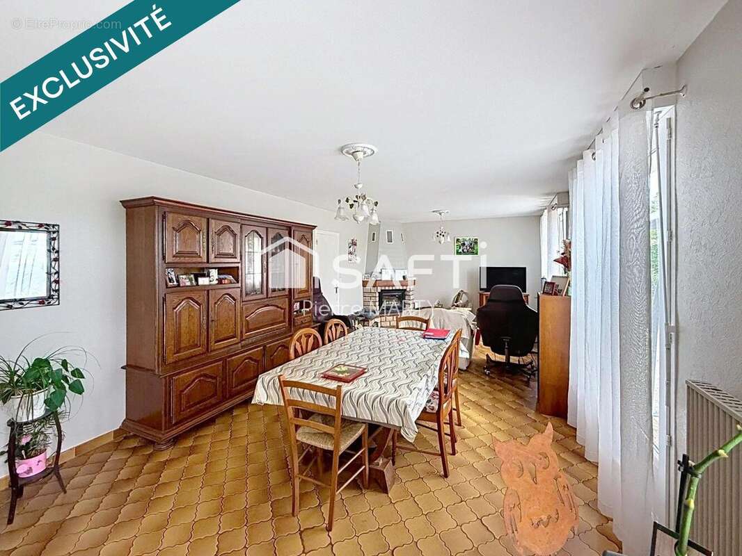 Photo 3 - Maison à VIREY