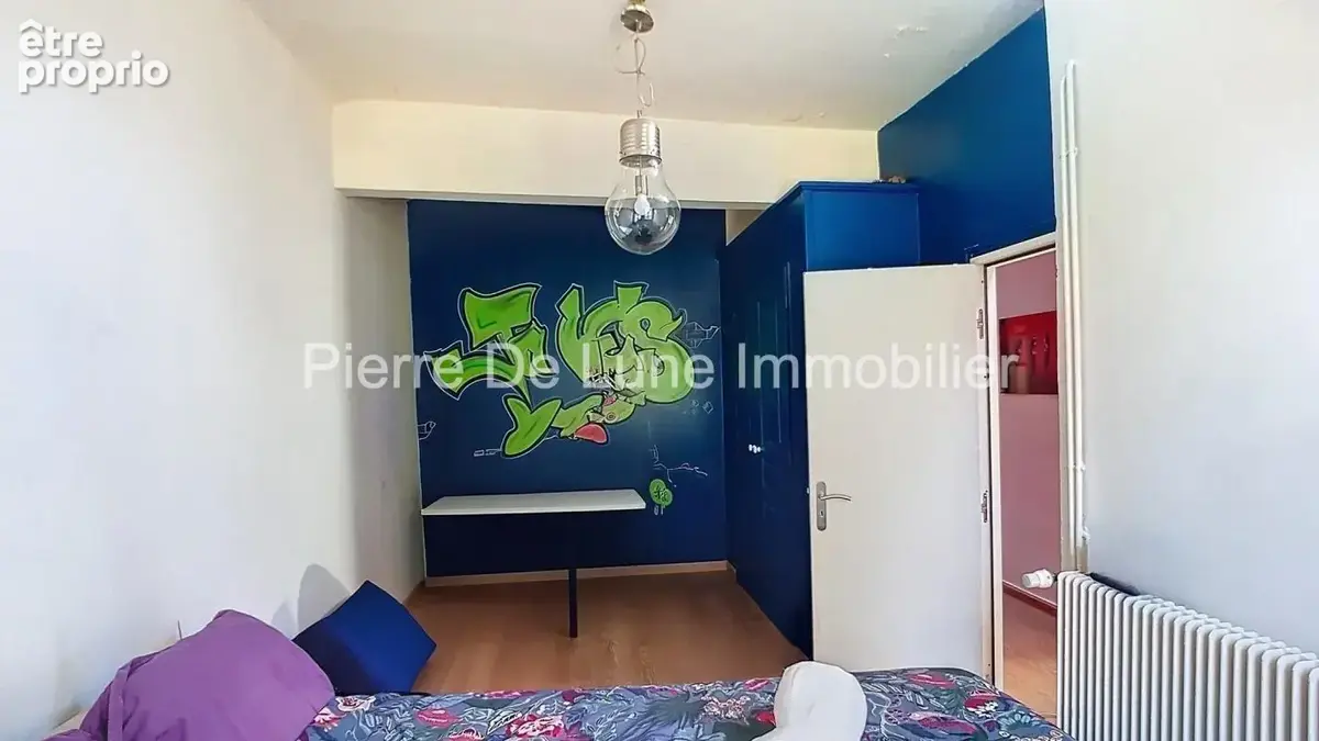 Maison de plain pied atypique de 205 m2 habitable avec patio - photo 16