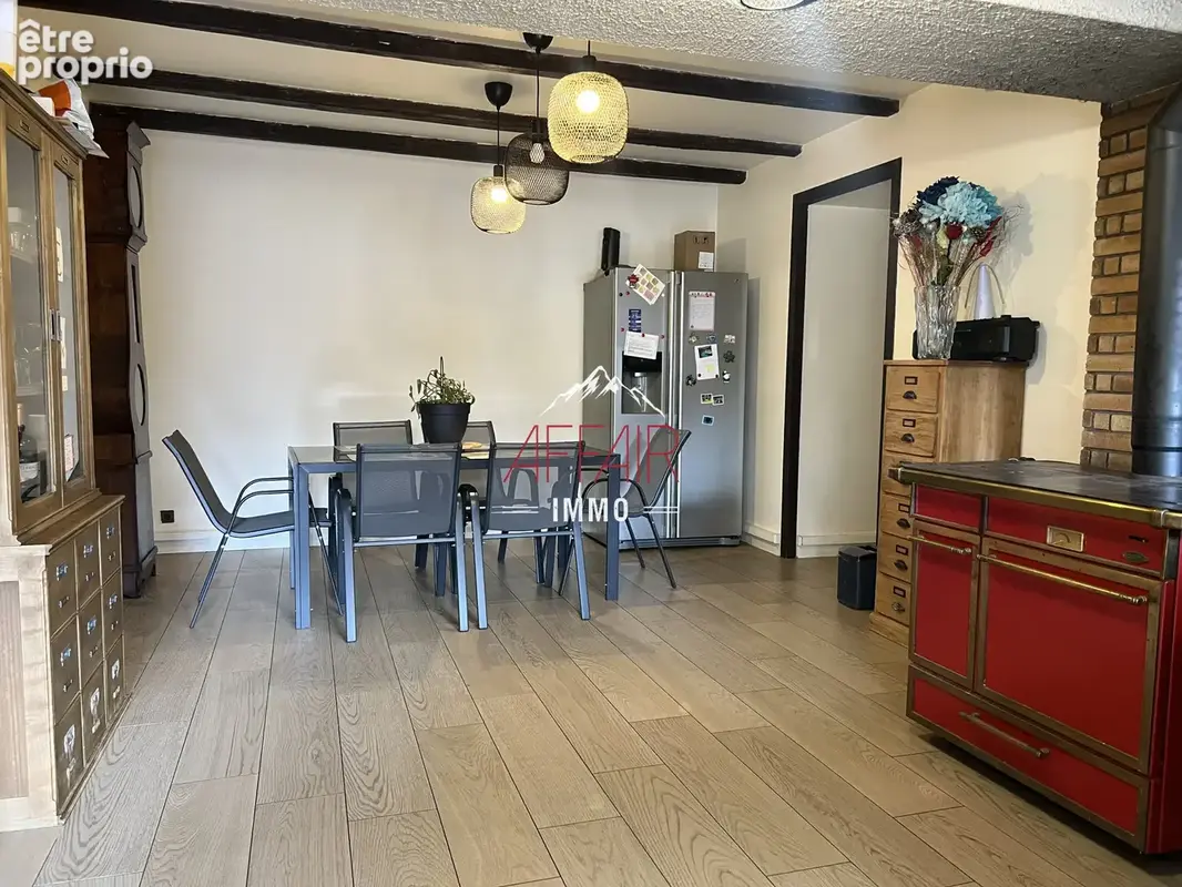 Maison de village 6 pièces 74160 FEIGERES - photo 8