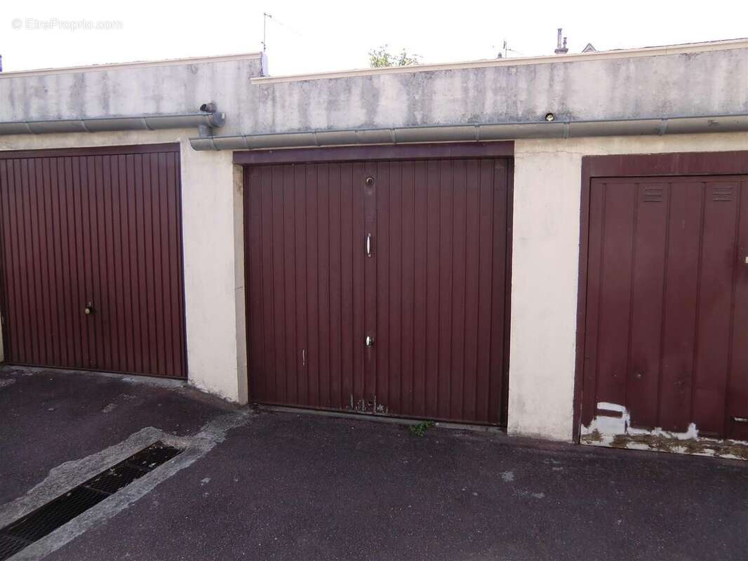 Appartement à CHAMPIGNY-SUR-MARNE