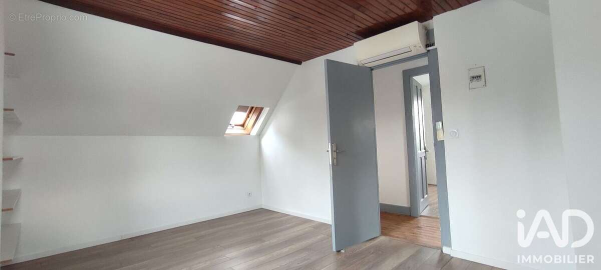 Maison 91 m² à Besancon  - photo 9