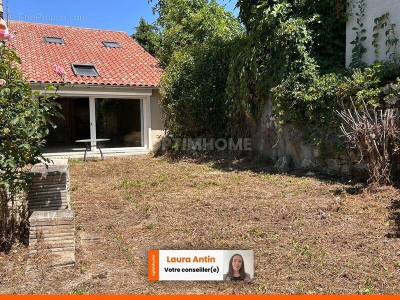 Maison à CONDOM