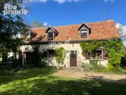 Maison à BLEVES