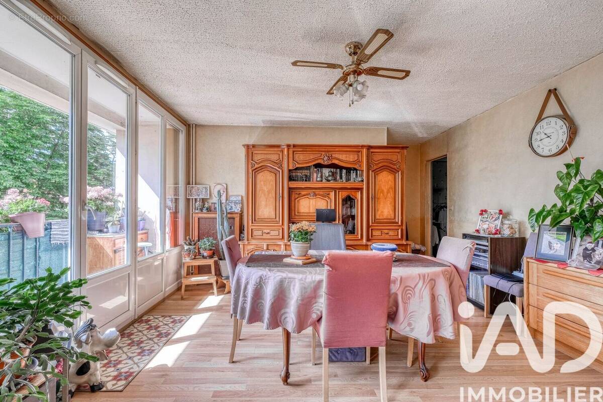 Photo 1 - Appartement à SEVRAN