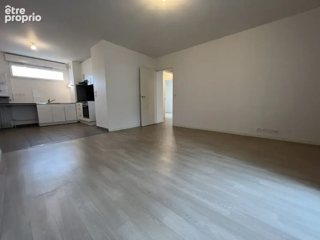 Appartement 65 m² à Cesson-Sevigne  - photo 3
