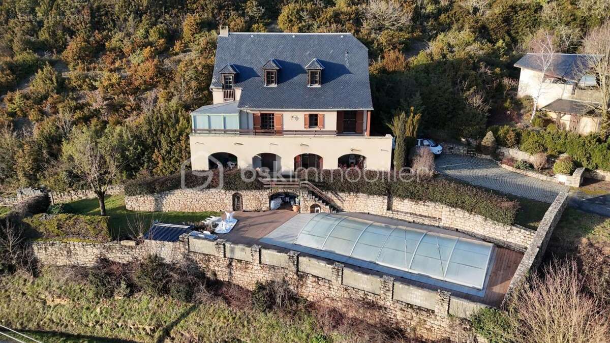Maison à SAINTE-RADEGONDE