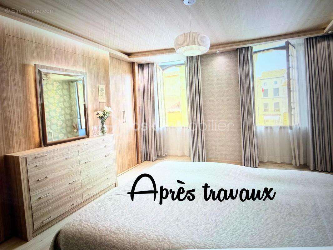 Opportunité à saisir! Maison du 19 ème siècle, avec commerce au rez-de-chaussée , excellent emplacement au coeur du village - photo 22