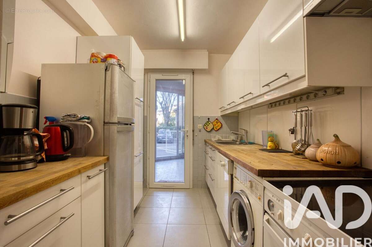 Photo 5 - Appartement à ANTIBES