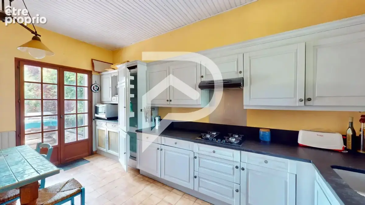 Vente Maison Triel-sur-seine(78510) 693 000ï¿œ - photo 5
