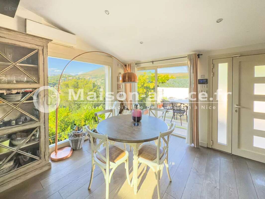 Maison à NICE