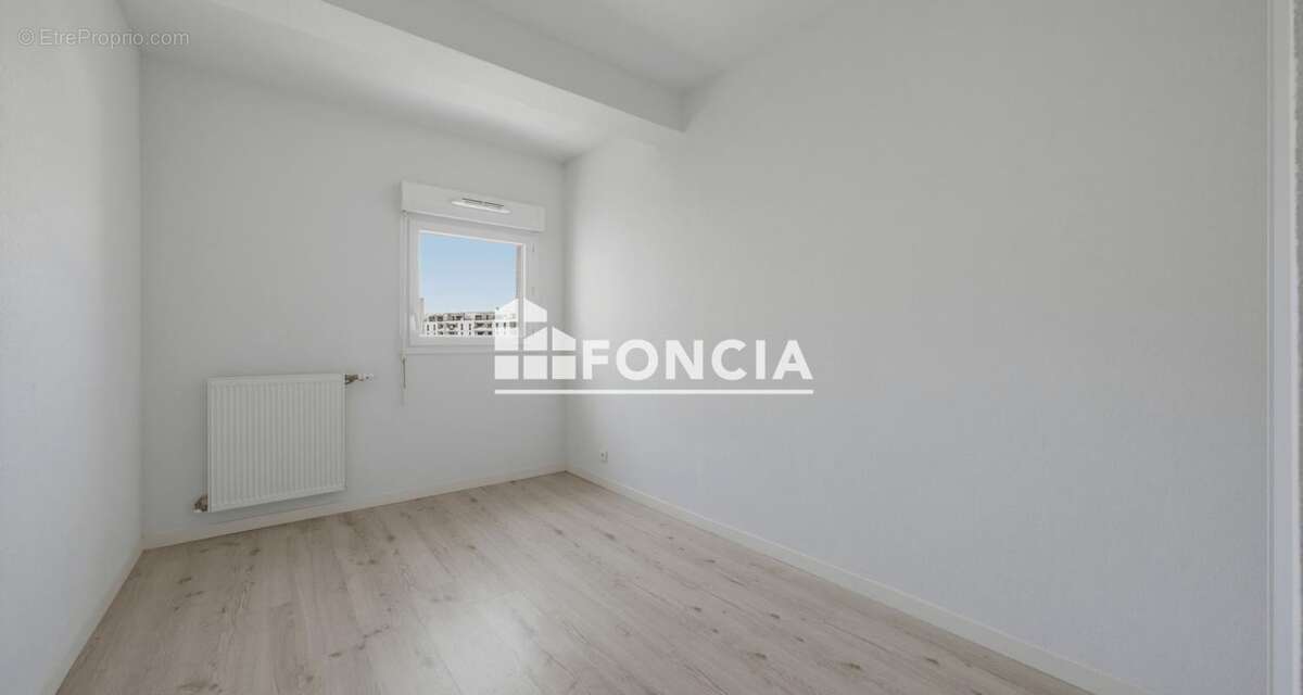 Appartement à TALENCE