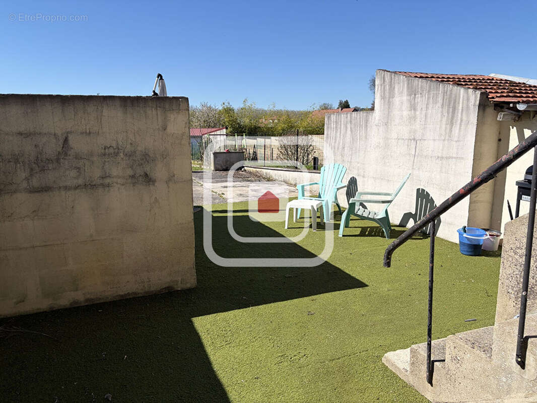 Maison à JONCHERY-SUR-VESLE