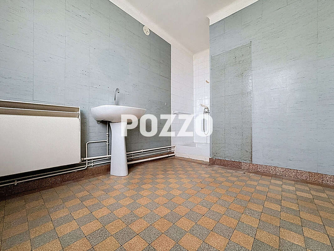 Maison à CHERBOURG-OCTEVILLE