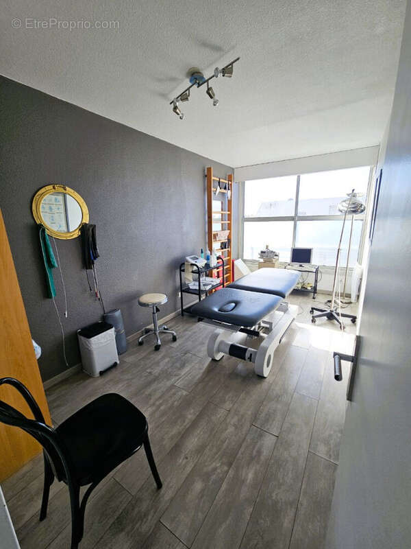 Appartement à LE BARCARES