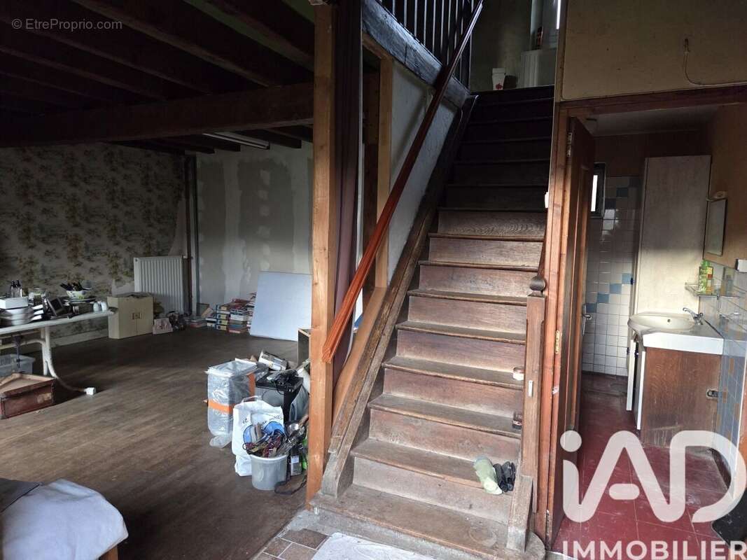 Photo 7 - Maison à CROZE