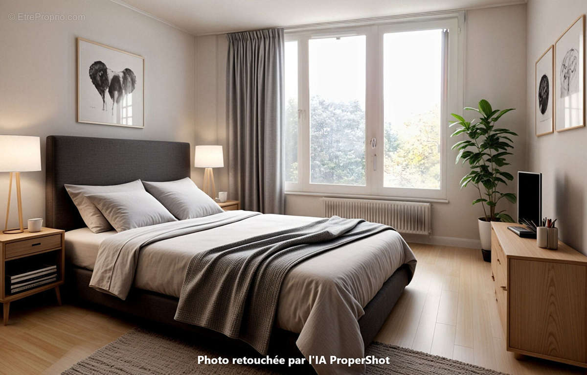 Appartement à LA MULATIERE