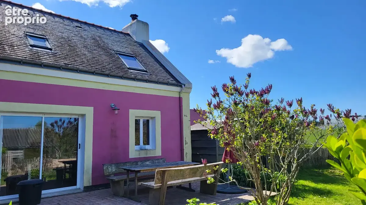 Maison Le Palais - photo 9