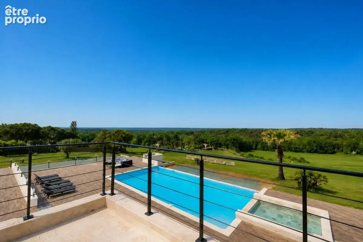 Villa de 12 pièces de 650 m² à Saint-Nexans - photo 32