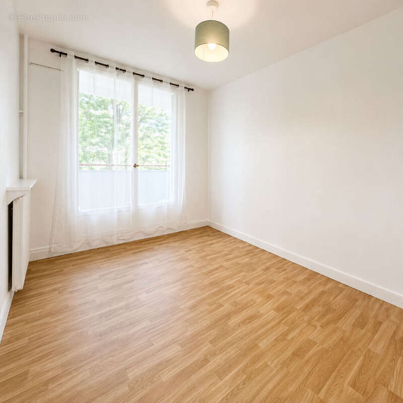 Appartement à GARGES-LES-GONESSE