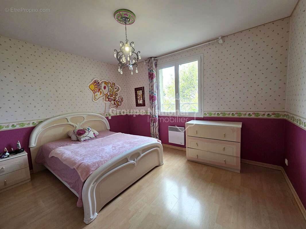 Maison à SUSSARGUES