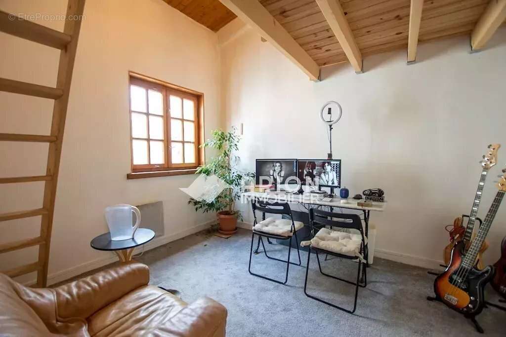Appartement à BAGNOLET