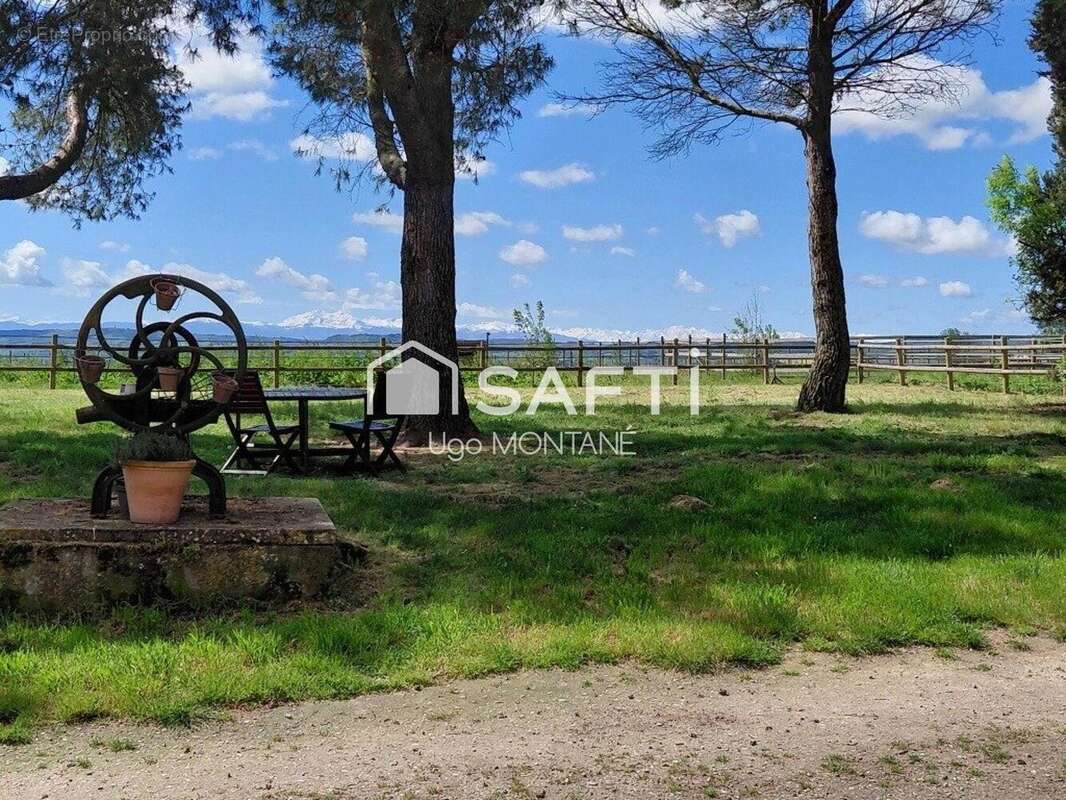 Photo 3 - Maison à VILLEPINTE