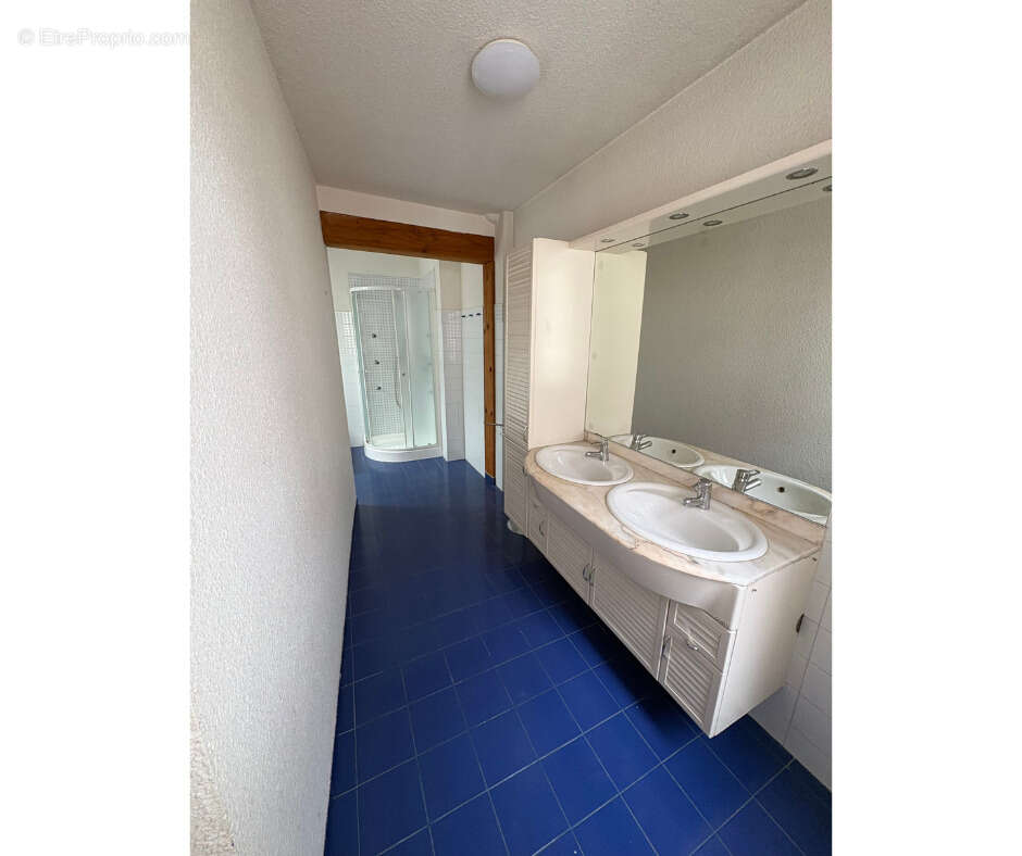 Appartement à REVEL