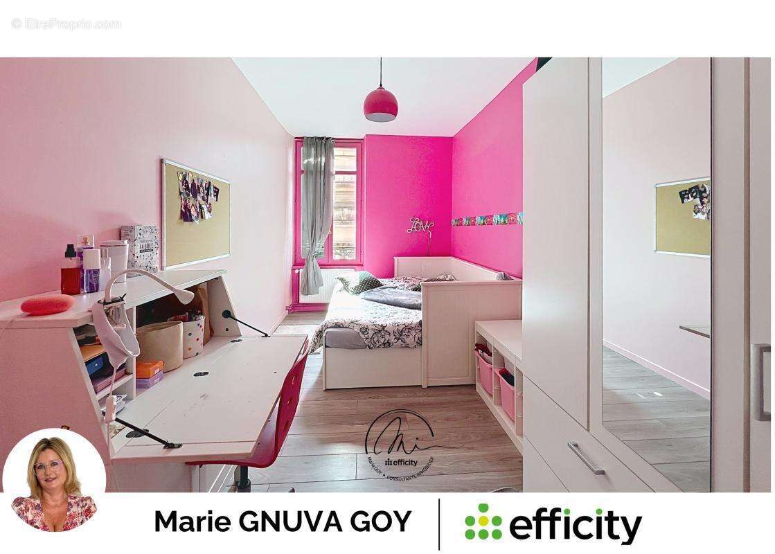 Appartement à CLUSES