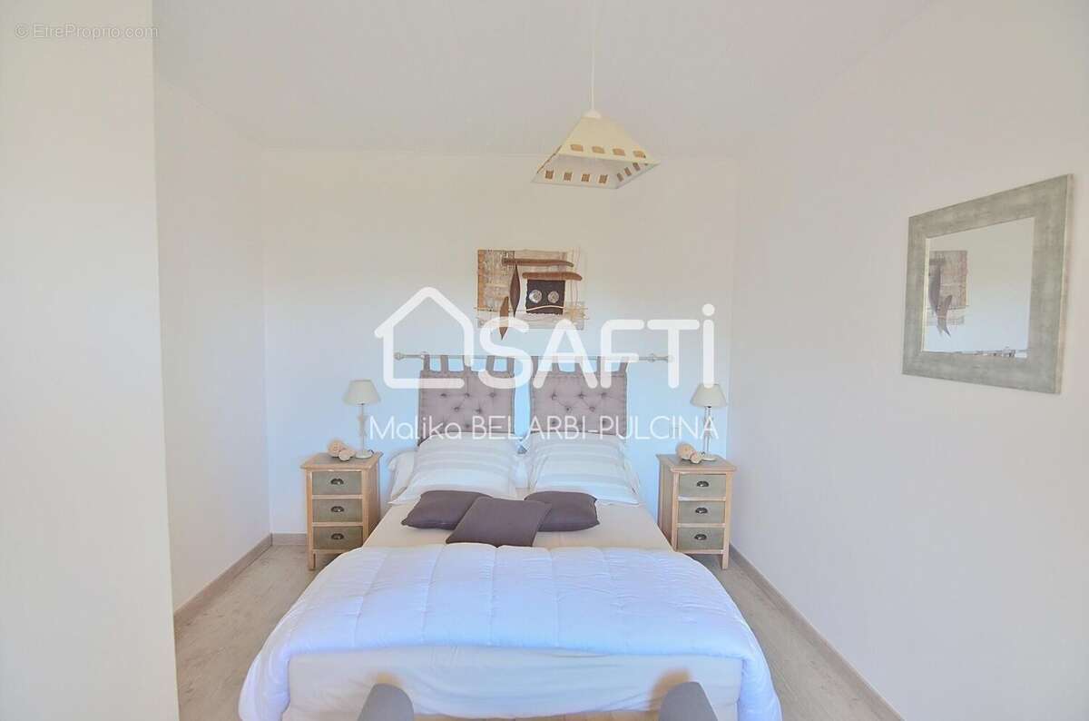 Photo 8 - Maison à POIROUX