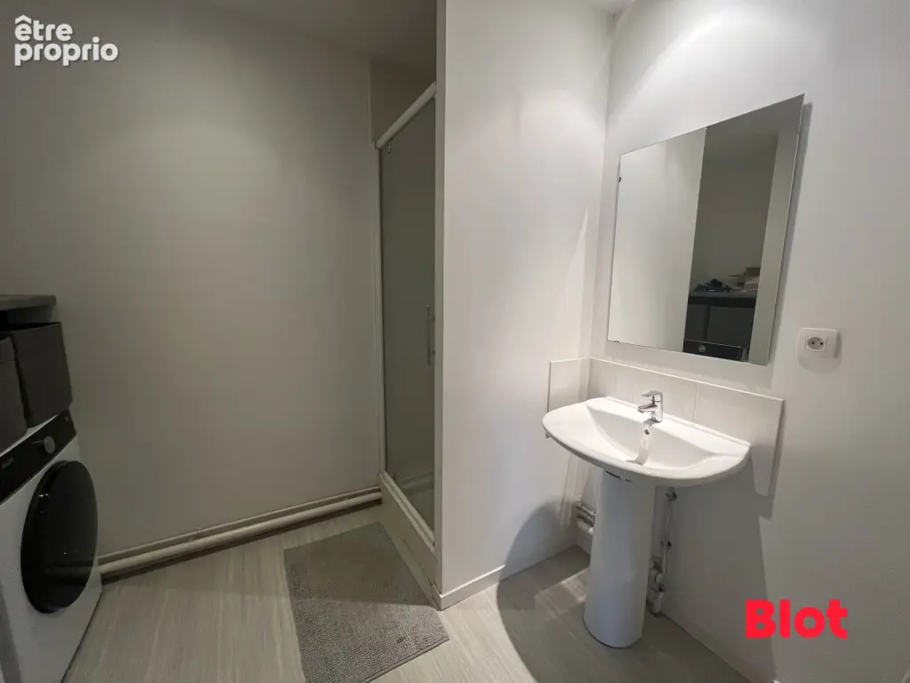 Appartement 2 pièces 48 m² à vendre à Noyal-Chatillon-Sur-Seiche (35230) - photo 5