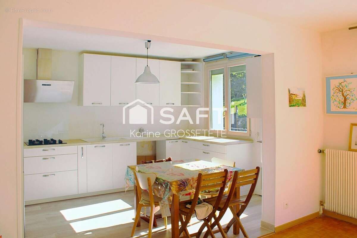 Photo 2 - Maison à MONTBARD