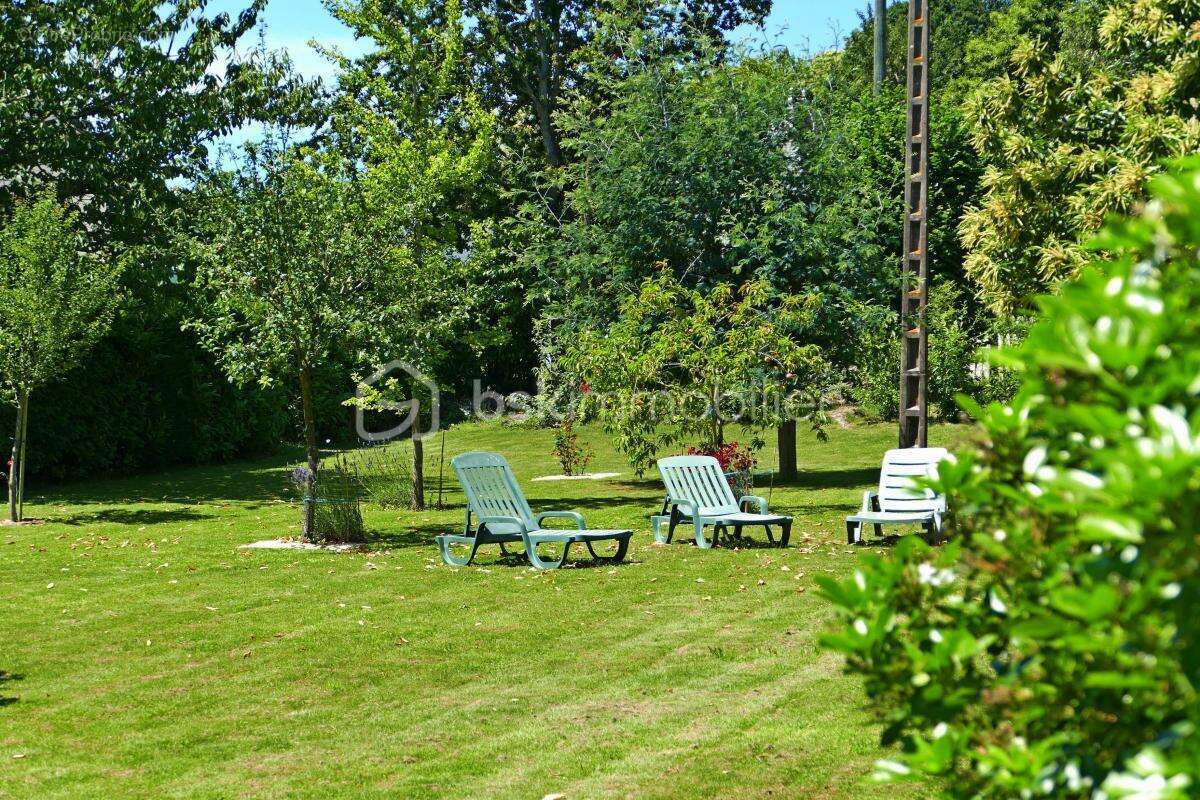 Maison à PLOUER-SUR-RANCE