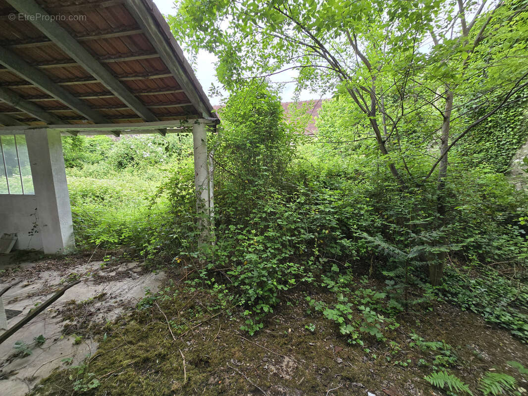 maison de ville avec jardin et dépendances - photo 28