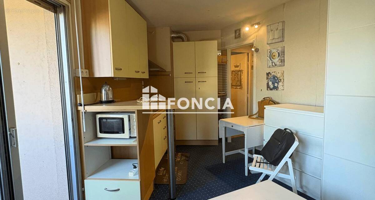 Appartement à ORANGE