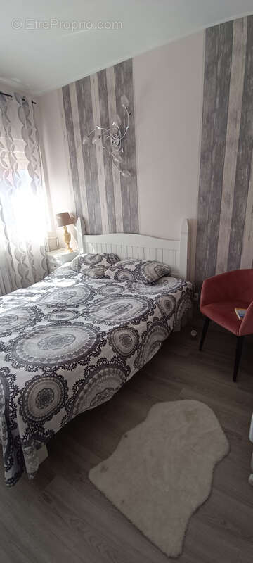 Maison 114 m2 - photo 14