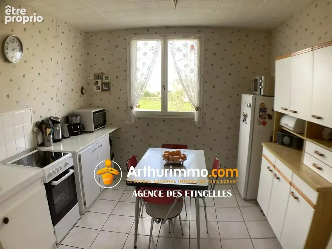 Vente Maison Martigne-ferchaud(35640) 99 000ï¿œ - photo 2
