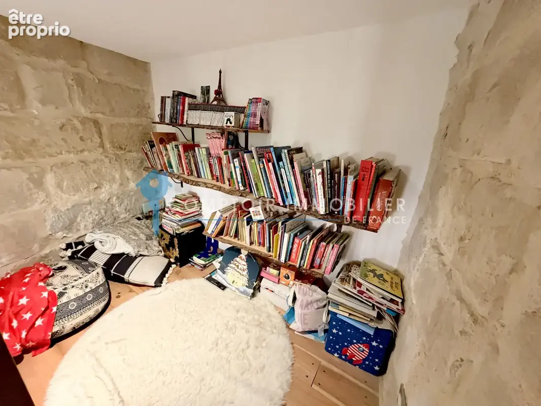 En Exclusivité Maison de village  d'environ 220 m2 hab entièrement rénové en 2021 sur 383 m2 de parcelle - photo 21