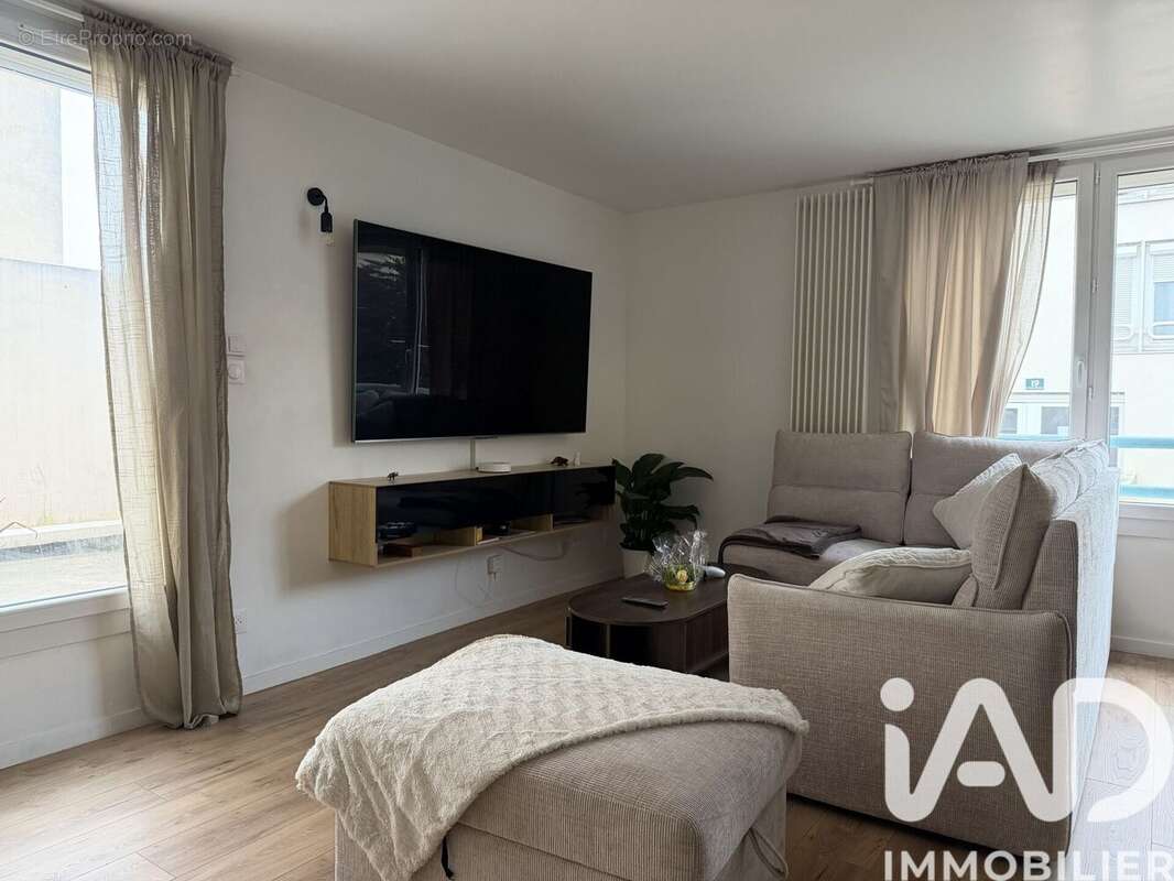 Photo 2 - Appartement à ERAGNY