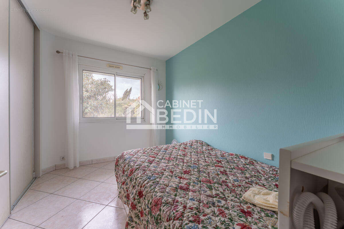 Maison à LE TAILLAN-MEDOC