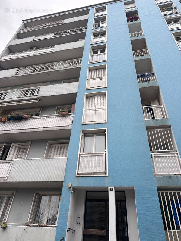 Appartement à SASSENAGE