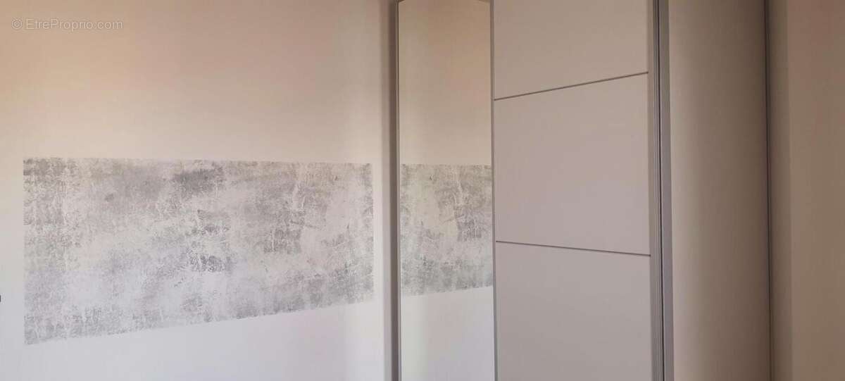 Appartement à LE BLANC-MESNIL