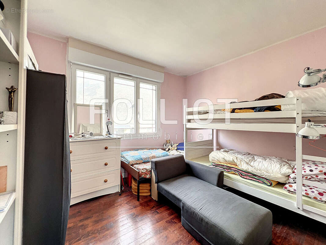 Maison à AGON-COUTAINVILLE