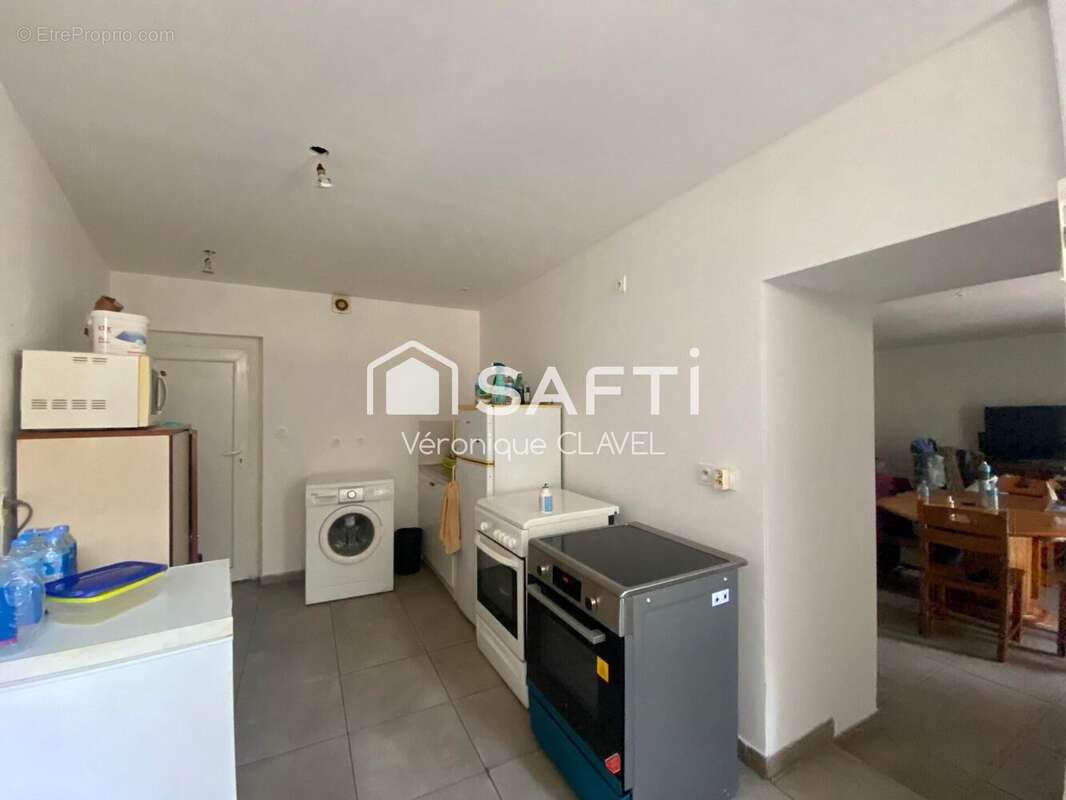 Photo 5 - Appartement à LA GRAND-COMBE