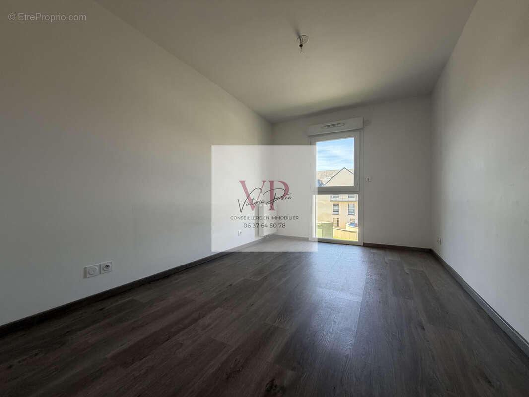 Appartement à HONFLEUR