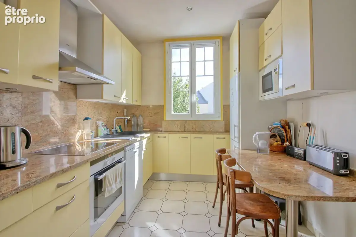 Maison Chatenay Malabry 6 pièce(s) 104.12 m2 - photo 3