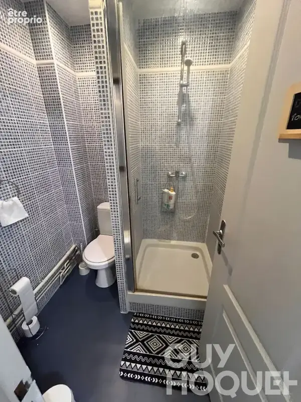 Maison Montigny Le Gannelon - photo 9