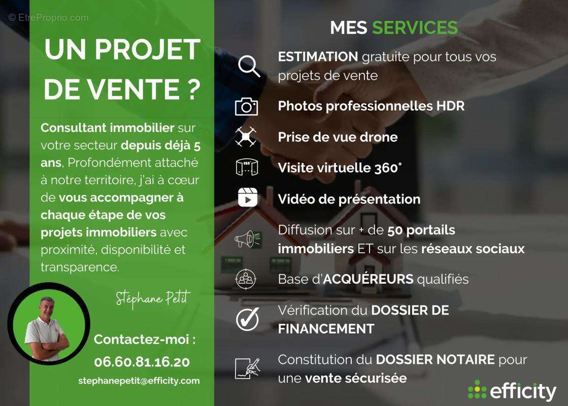 Maison 164 m² à Saint-Hostien  - photo 20