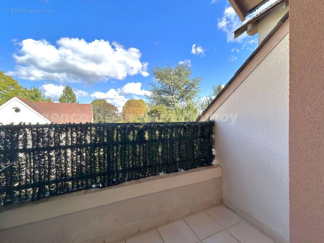 IMG_8225 - Appartement à BRUNOY