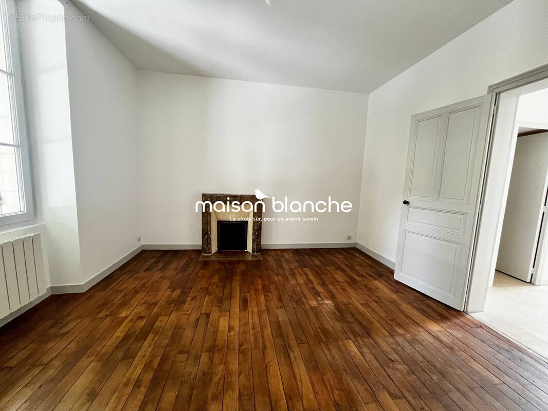 Appartement à ANGERS