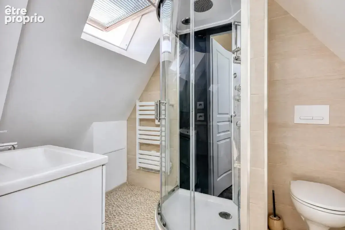 Maison de 2 pièces de 45 m² située à Dieppe - photo 16